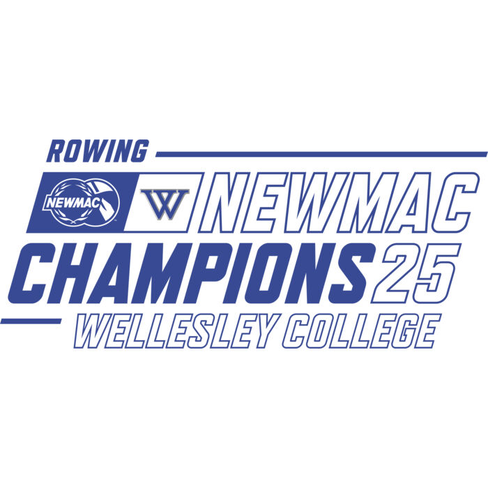 Wellesley College Rowing Champions Thumbnail
