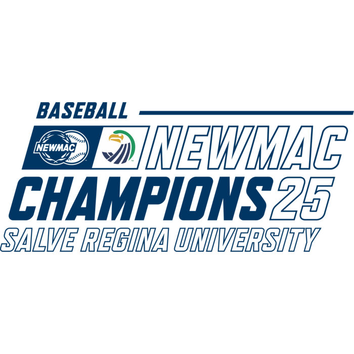 Salve Regina Baseball Champions Thumbnail