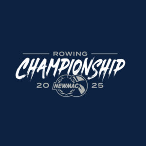 Rowing Championship - Fan Favorite Fleece Crewneck Sweatshirt Design