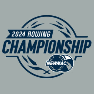 Rowing Championship - Long Sleeve Fan Favorite Tee Design