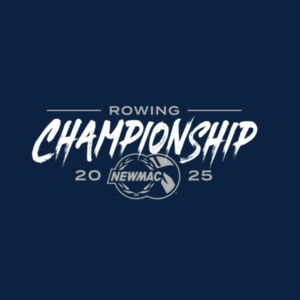 Rowing Championship - Fan Favorite Tee Design