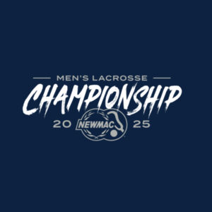 Mens Lacrosse - Fan Favorite Fleece Crewneck Sweatshirt Design