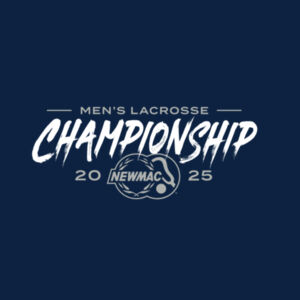 Mens Lacrosse - Fan Favorite Tee Design