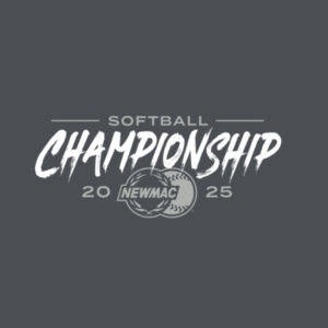 Softball - Long Sleeve Fan Favorite Tee Design