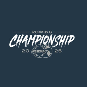 Rowing Championship Design